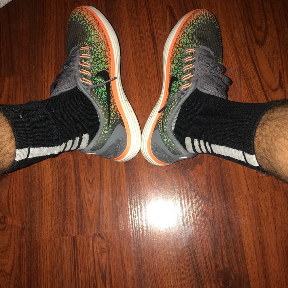 Nike FREE RUN DISTANCE!!!